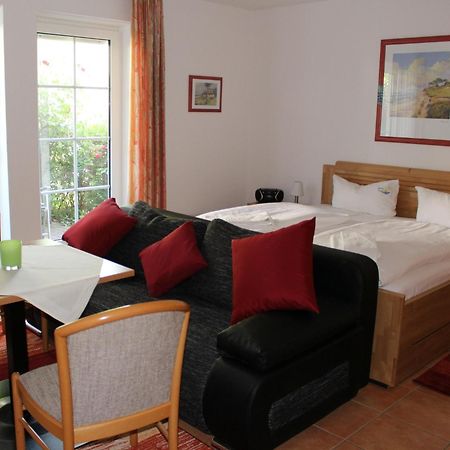 Ferienwohnung Mone Dierhagen Dış mekan fotoğraf