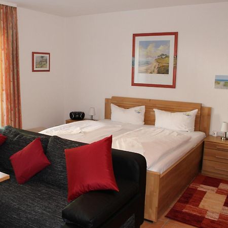 Ferienwohnung Mone Dierhagen Dış mekan fotoğraf